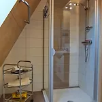 Apartment Neubert Wolkenstein