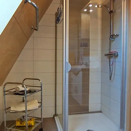 Апартаменты Neubert Волькенштайн