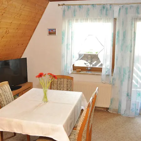 Neubert Апартаменты Волькенштайн