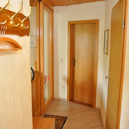 Апартаменты Neubert Волькенштайн