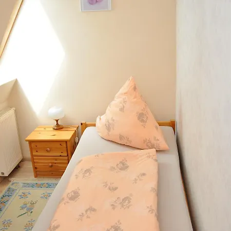 Апартаменты Neubert