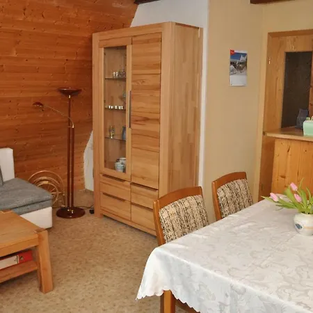 Апартаменты Neubert Волькенштайн