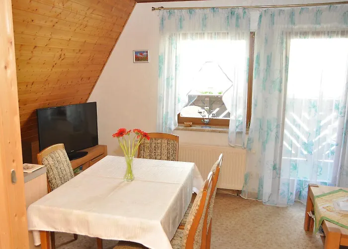 Neubert شقة فولكنشتاين